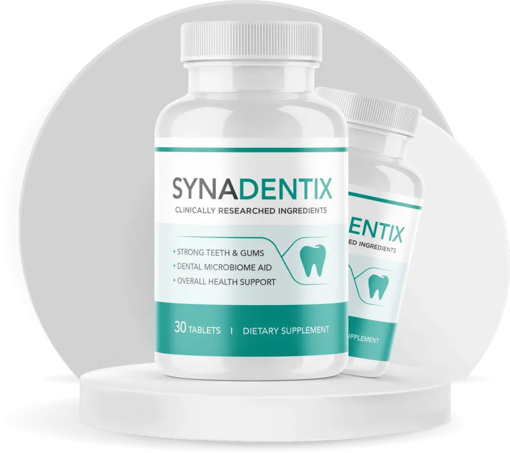 Synadentix Pills